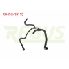 RADYATOR HORTUMU ALT FIAT LINEA (323) 1.4 2007-
