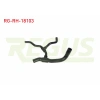 RADYATOR HORTUMU ALT FIAT PALIO PO 1.2 2003-2005