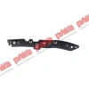 RADYATÖR HORTUMU ALT FULLBACK MITSUBISHI L200 2,5 DI 15-