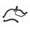 RADYATÖR HORTUMU ALT PLASTIK PARÇA HARIÇ ( SOL TARAF ) DUCATO III BOXER III JUMPER III 2,2 MJET 06-