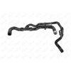 RADYATÖR HORTUMU ALT SEGMANLI PARTNER/BERLINGO 1.9DW8-2.0 HDI 99-
