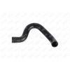RADYATÖR HORTUMU GIRIS VOLVO C70/S60/S70/V70/ 2.0 T-2.3 T-2.4 D-2.5 T 96-07