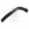 RADYATÖR HORTUMU ÜST MINI R50-R52 BM 00-06