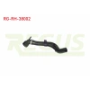 RADYATOR HORTUMU VW POLO 1.4 16v 2001-2008/ SEAT CORDOBA - IBIZA III 1.4 16v 2002-2009/ SKODA FABIA 1.4 16v 1999-2008