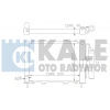 RADYATÖR KOMPLE (MODÜL RAD+CON) KONDENSER/BRAZING (AL/AL)/509X382X38 KANGO 1,5-1,9 03-