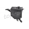 RADYATOR SU DEPOSU BMW E60 E61 E63 E64 04-10