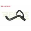 RADYATOR UST HORTUMU OPEL CORSA D 1.4 A-T 2006-2014