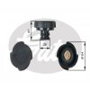 RADYATÖR YEDEK SU DEPO KAPAGI 2 64 LÜK E30-E32-E34-E36-E38-E39-E46-F06-F07-F10-F11-F12-F13-E65-E66-F01-F02-X3 E83 -X3 E83 LCI-X5 E53-Z4 E85-Z4 E86 LAND ROVER RANGE ROVER III BM 86-17