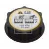 RADYATÖR YEDEK SU DEPO KAPAGI 3M5H 8100 AD/30680002 FOCUS/FIESTA/TRANSIT/MONDEO/KUGA BM 03-