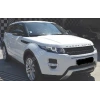RANGE ROVER- EVOQUE- 12/15; ARAÇ BİLGİLERİ VE RESİMLERİ