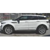 RANGE ROVER- EVOQUE- 12/15; ARAÇ BİLGİLERİ VE RESİMLERİ