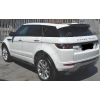 RANGE ROVER- EVOQUE- 12/15; ARAÇ BİLGİLERİ VE RESİMLERİ