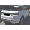 RANGE ROVER- EVOQUE- 12/15; ARAÇ BİLGİLERİ VE RESİMLERİ