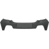 REAR BUMPER C3 (B618) B.M 2016-