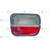 REFLEKTÖR TAMPON CRV 97-01 ARKA RH