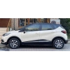 RENAULT CAPTUR- 13/19; ARAÇ BİLGİLERİ VE RESİMLERİ