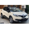 RENAULT CAPTUR- 13/19; ARAÇ BİLGİLERİ VE RESİMLERİ