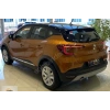 RENAULT CAPTUR- 20/24; ARAÇ BİLGİLERİ VE RESİMLERİ