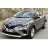 RENAULT CAPTUR- 20/24; ARAÇ BİLGİLERİ VE RESİMLERİ