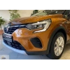 RENAULT CAPTUR- 20/24; ARAÇ BİLGİLERİ VE RESİMLERİ
