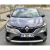 RENAULT CAPTUR- 20/24; ARAÇ BİLGİLERİ VE RESİMLERİ