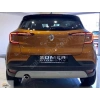 RENAULT CAPTUR- 20/24; ARAÇ BİLGİLERİ VE RESİMLERİ