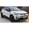RENAULT CAPTUR- 24/25; ARAÇ BİLGİLERİ VE RESİMLERİ
