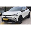 RENAULT CAPTUR- 24/25; ARAÇ BİLGİLERİ VE RESİMLERİ