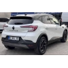 RENAULT CAPTUR- 24/25; ARAÇ BİLGİLERİ VE RESİMLERİ