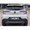 RENAULT CAPTUR- 24/25; ARAÇ BİLGİLERİ VE RESİMLERİ