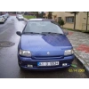 RENAULT CLIO- 1- HB- 91/98; ARAÇ BİLGİLERİ VE RESİMLERİ