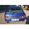 RENAULT CLIO- 1- HB- 91/98; ARAÇ BİLGİLERİ VE RESİMLERİ