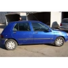 RENAULT CLIO- 1- HB- 91/98; ARAÇ BİLGİLERİ VE RESİMLERİ
