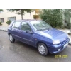 RENAULT CLIO- 1- HB- 91/98; ARAÇ BİLGİLERİ VE RESİMLERİ