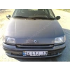 RENAULT CLIO- 1- HB- 91/98; ARAÇ BİLGİLERİ VE RESİMLERİ