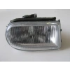 RENAULT CLIO- 1- HB- 96/98; SİS LAMBASI SOL OVAL TİP (H1) (FAMELLA) (E MARKLI)