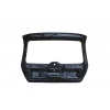 RENAULT CLIO- 2- HB- 02/06; ARKA BAGAJ KAPAĞI (İCELİ/ÇEKOMASTİKLİ)(TW)