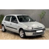 RENAULT CLIO- 2- HB- 98/01; ARAÇ BİLGİLERİ VE RESİMLERİ