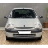 RENAULT CLIO- 2- HB- 98/01; ARAÇ BİLGİLERİ VE RESİMLERİ