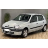 RENAULT CLIO- 2- HB- 98/01; ARAÇ BİLGİLERİ VE RESİMLERİ