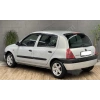 RENAULT CLIO- 2- HB- 98/01; ARAÇ BİLGİLERİ VE RESİMLERİ