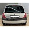 RENAULT CLIO- 2- HB- 98/01; ARAÇ BİLGİLERİ VE RESİMLERİ