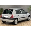 RENAULT CLIO- 2- HB- 98/01; ARAÇ BİLGİLERİ VE RESİMLERİ