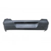 RENAULT CLIO- 2- SD- 02/06; ARKA TAMPON (KENDİNDEN BANDLI) (EUROBUMP)