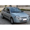 RENAULT CLIO- 2- SD- 98/01; ARAÇ BİLGİLERİ VE RESİMLERİ