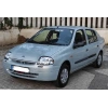 RENAULT CLIO- 2- SD- 98/01; ARAÇ BİLGİLERİ VE RESİMLERİ