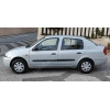 RENAULT CLIO- 2- SD- 98/01; ARAÇ BİLGİLERİ VE RESİMLERİ