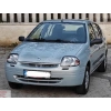 RENAULT CLIO- 2- SD- 98/01; ARAÇ BİLGİLERİ VE RESİMLERİ