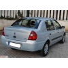 RENAULT CLIO- 2- SD- 98/01; ARAÇ BİLGİLERİ VE RESİMLERİ