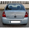 RENAULT CLIO- 2- SD- 98/01; ARAÇ BİLGİLERİ VE RESİMLERİ